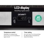 Devanti 7 Trays Food Dehydrator - Image 4