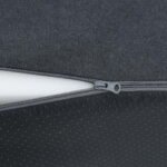 i.Pet Dog Ramp Foam Dog Cover Stairs Portable Cat Ladder For Sofa Bed 4 Steps - Image 4