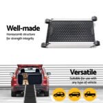 i.Pet Dog Ramp Pet Stairs Steps Car SUV Foldable Portable Ladder Adjustable - Image 7