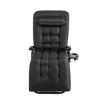 Gardeon Sun Lounge Lounger Folding Camping Zero Gravity Chair Outdoor Furniture - Image 3