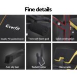 Everfit  Weight Bench 14in1 Press Multi-Station Fitness Home Gym Equipment - Image 6