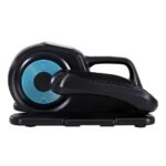 Everfit Pedal Exerciser Mini Exercise Bike Elliptical Cross Trainer - Image 3