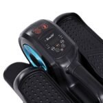 Everfit Pedal Exerciser Mini Exercise Bike Elliptical Cross Trainer - Image 4