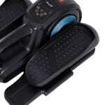 Everfit Pedal Exerciser Mini Exercise Bike Elliptical Cross Trainer - Image 5