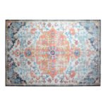 Artiss Rug 200x290cm Area Rug Large Carpet Soft Short Pile Modern Yasmin - Image 7