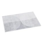 Artiss Rug 200x290cm Area Rug Washable Mat Large Carpet Faux Rabbit Fur Cyril - Image 7