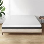 Giselle Bedding Memory Foam Mattress Bed Cool Gel Non Spring 15cm Queen - Image 7