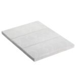3-Foldable Mattress Giselle Folding Foam Double - Image 7