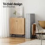 3-Foldable Mattress Giselle Folding Foam Double - Image 4