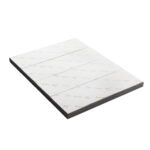 Giselle Bedding Foldable Mattress Folding Foam Queen Bamboo - Image 7