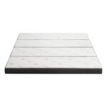 Giselle Bedding Foldable Mattress Folding Foam Queen Bamboo - Image 3