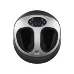 Livemor Kneading Heated Foot Massager Electric Massagers - Image 3