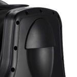 Livemor Foot Massager Massagers Shiatsu Electric Roller Ankle Calf Leg Kneading Black - Image 7