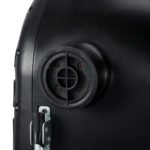 Livemor Foot Massager Massagers Shiatsu Electric Roller Ankle Calf Leg Kneading Black - Image 9