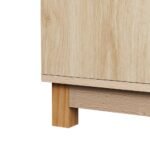 Artiss TV Cabinet Entertainment Unit Stand 150CM - Image 6