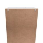 Artiss Shoe Rack 12-tier 36 Pairs Storage White - Image 6