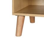 Artiss Shoe Cabinet 30 Pairs Sliding Doors - Image 7