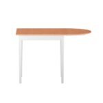 1.1M Artiss Dining Table Extendable - Image 3