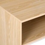 Artiss Computer Desk Office Study Desks Table Bookshelf Drawer - Image 3