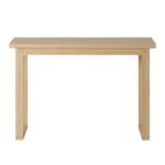 Artiss Console Table 110CM Pine - Image 4