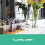 Artiss Console Table 3-tier White Polly - Image 7