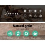 Artiss Buffet Sideboard - BARNLY - Image 5