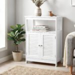 Artiss Buffet Sideboard - IVOR White - Image 8