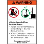 Artiss Entertainment Unit TV Cabinet LED 215cm White Caya - Image 2