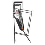 Basketball Arcade Game Electronic Scorer 8 Games Double Shoot Grey - Image 5