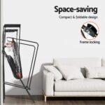 Basketball Arcade Game Electronic Scorer 8 Games Double Shoot Grey - Image 6