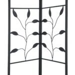 Instahut Gazebo 4x3m Marquee Outdoor Wedding Party Event Tent Home Iron Art Shade Grey - Image 4