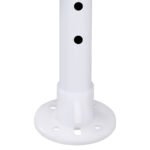 Instahut Gazebo 3x3m Wedding Party Marquee Tent Outdoor Event Camping Canopy Shade - Image 6