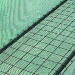 Green Fingers Greenhouse 1.4x1.55x2M Walk in Green House Tunnel Plant Garden Shed 8 Shelves - Image 7