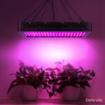 Green Fingers 2000W Grow Light LED Full Spectrum Indoor Plant All Stage Growth - Image 6