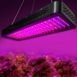 Green Fingers 2X 2000W Grow Lights LED Full Spectrum Indoor Plant All Stage Growth - Image 8