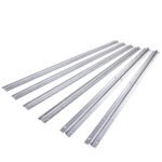 Roller Guide Gate Opener Track Stopper Sliding Hardware Accessories - Image 7