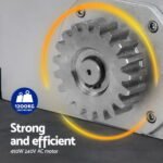 Electric Sliding Gate Opener 1200KG 6M - Image 3