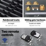 Electric Sliding Gate Opener 1200KG 6M - Image 5