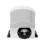 Automatic Sliding Gate Opener Kit Keypad 4M 1200KG - Image 3