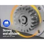 Automatic Sliding Gate Opener Kit Keypad 6M 1200KG - Image 3