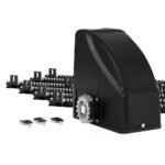 Automatic Sliding Gate Opener Kit 6M 600KG - Image 7