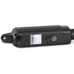 Single Swing Gate Opener 500KG 10W Solar Panel - Image 3