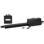 Automatic Electric Gate Opener Single Swing 300KG 5M - Image 7