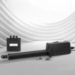 Automatic Electric Gate Opener Single Swing 300KG 5M