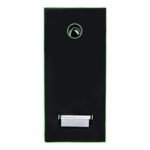 Green Fingers Grow Tent 70x70x160CM 1680D Hydroponics Kit Indoor Plant Room System - Image 4