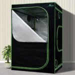 Green Fingers Grow Tent Light Kit 150x150x200CM 2000W LED 4" Vent Fan,Green Fingers Grow Tent Light Kit LED 2000W Full Spectrum 4" Vent 150x150x200CM - Image 8