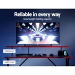 Artiss Gaming Desk Computer Desks 100CM - Image 4