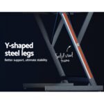 Artiss Gaming Desk Computer Desks 100CM - Image 5