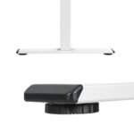Artiss Standing Desk Motorised Sit Stand Desks 120CM - Image 4