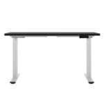Artiss Standing Desk Motorised Dual Motor 120CM Black - Image 3
